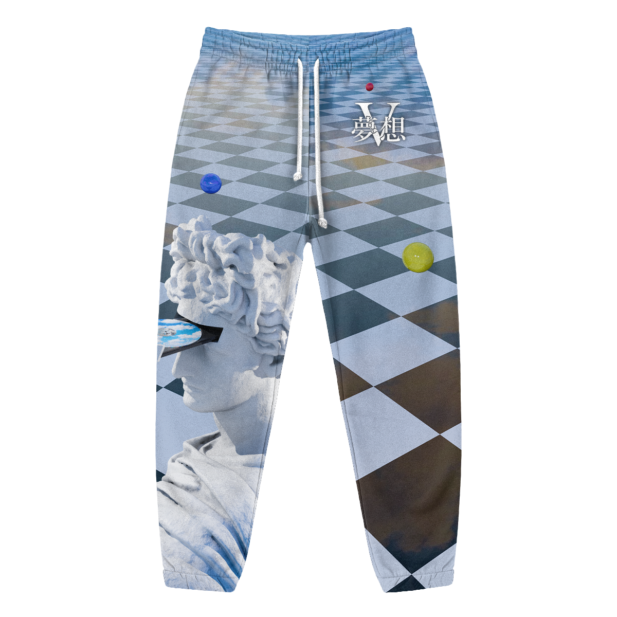 Apollo Disc Joggers