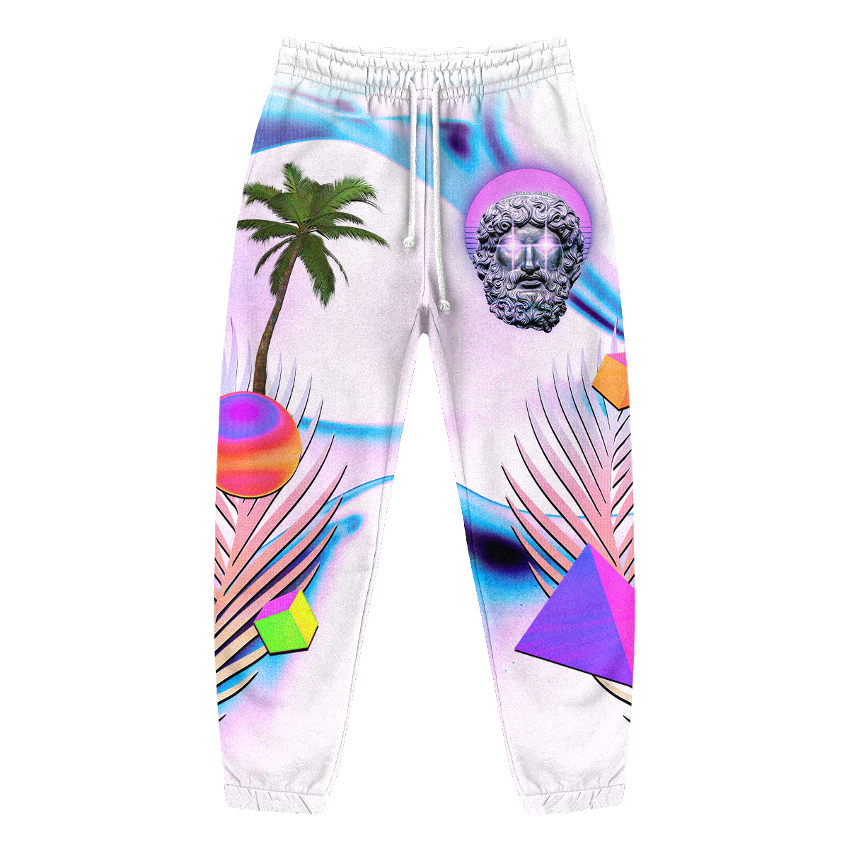 Absolute Dominion Joggers