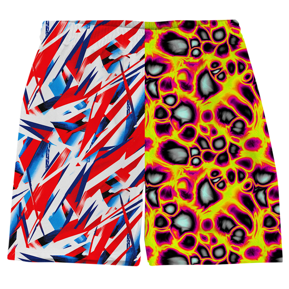 Acid Bath Shorts