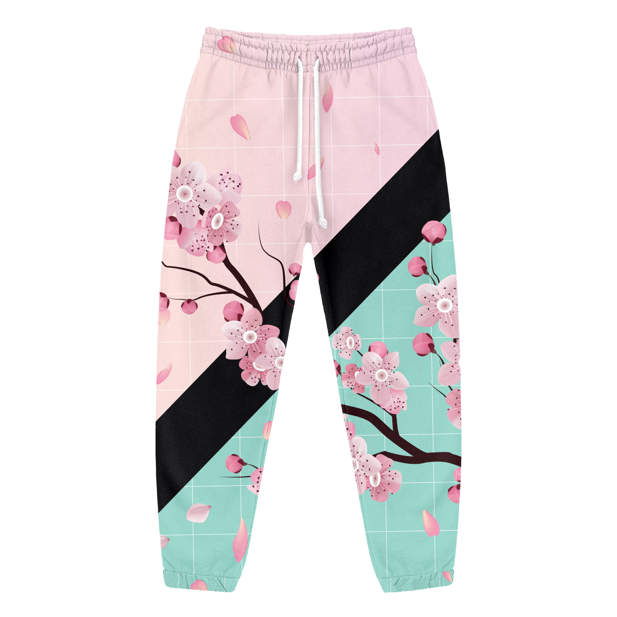 Across The Chasm Joggers IN STOCK