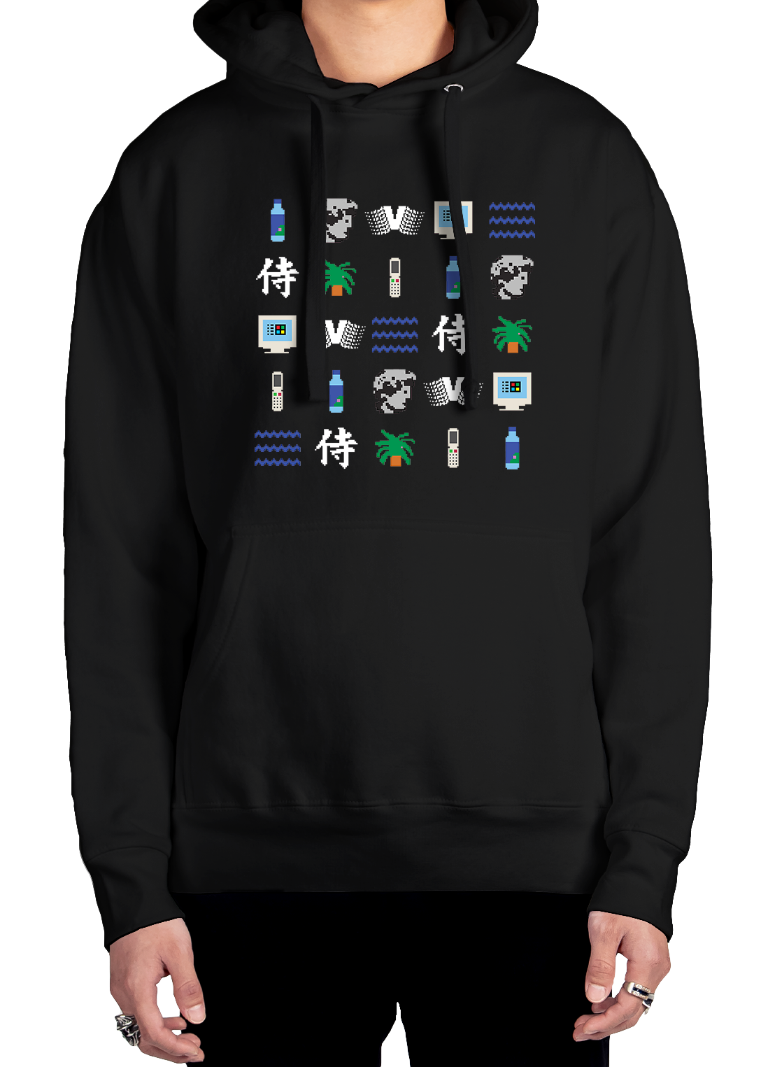 Aesthetics Hoodie