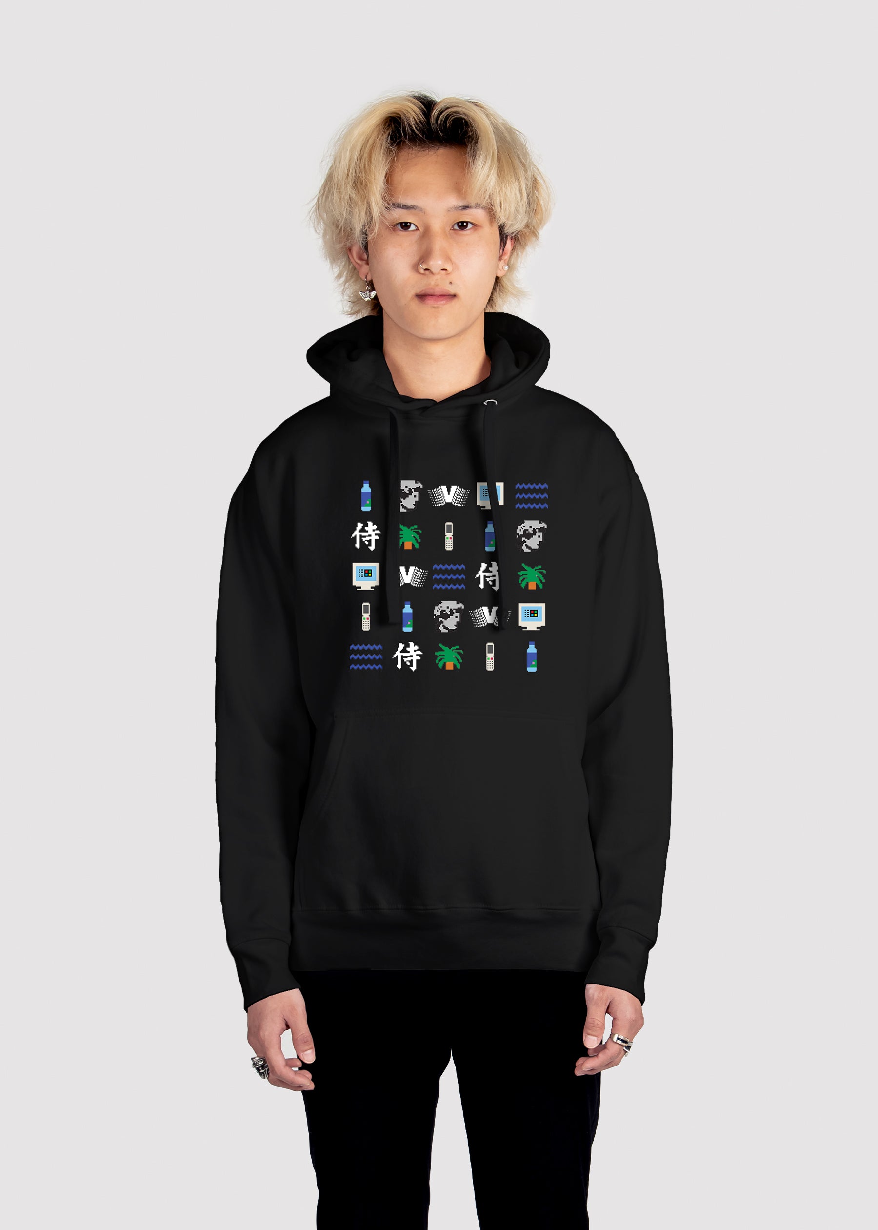 Aesthetics Hoodie