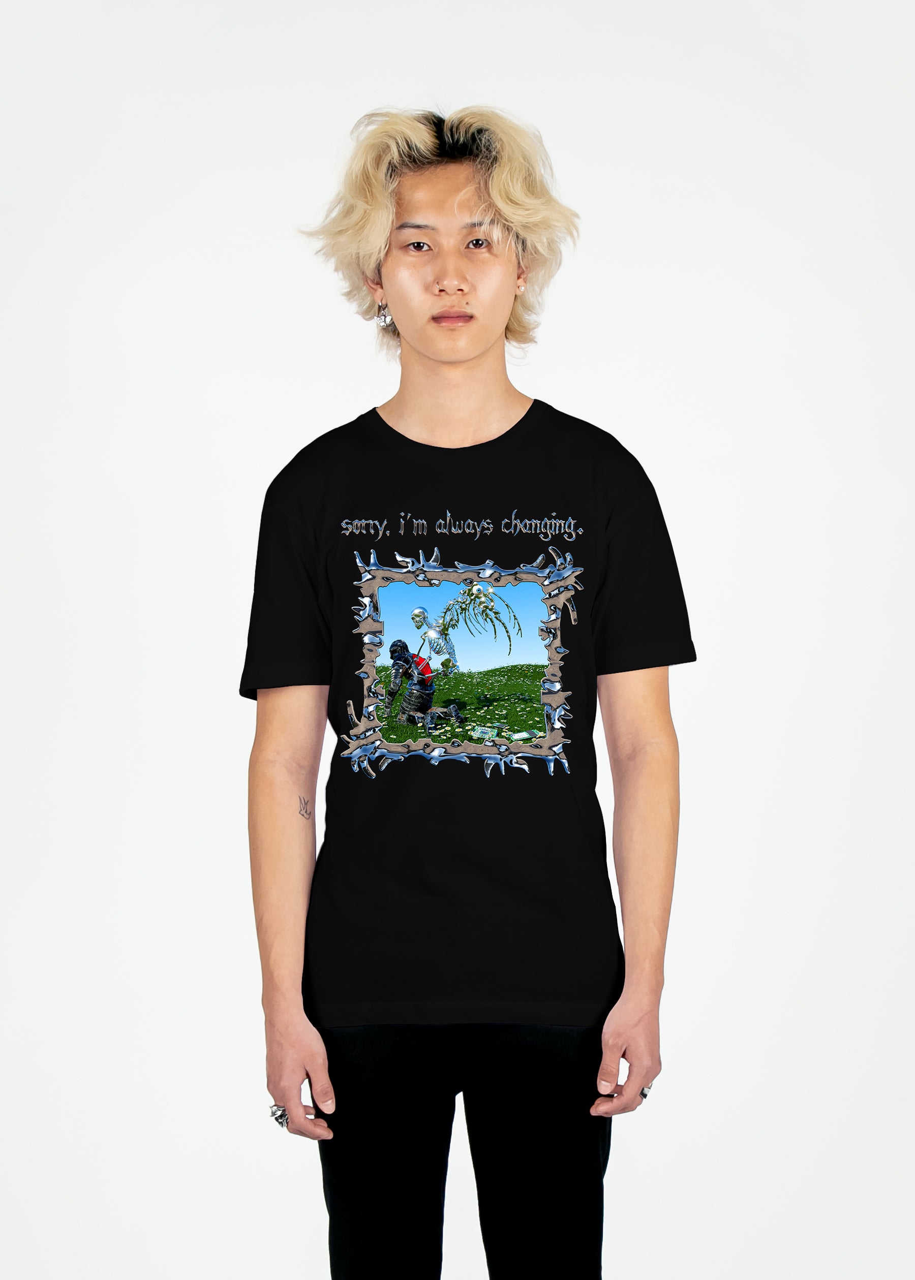 Always Changing Tee - Always Changing b Tee-Mockup.jpg