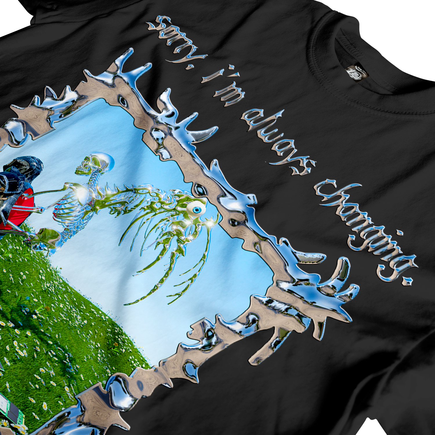 Always Changing Tee - Always Changing s b TEE MOCKUP 2024 WEB.png