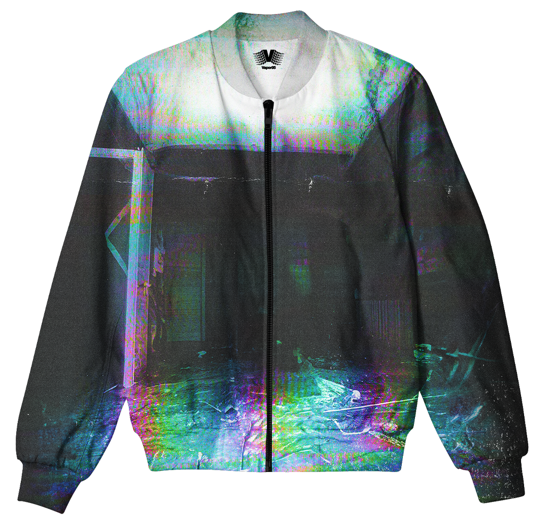 Apparition Bomber Jacket