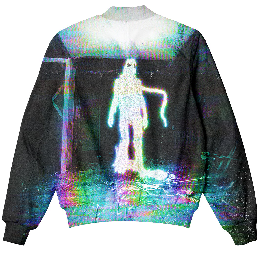 Apparition Bomber Jacket