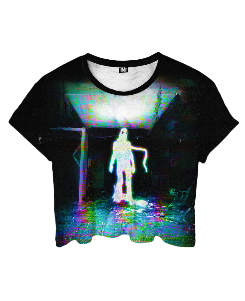 Apparition Crop Top