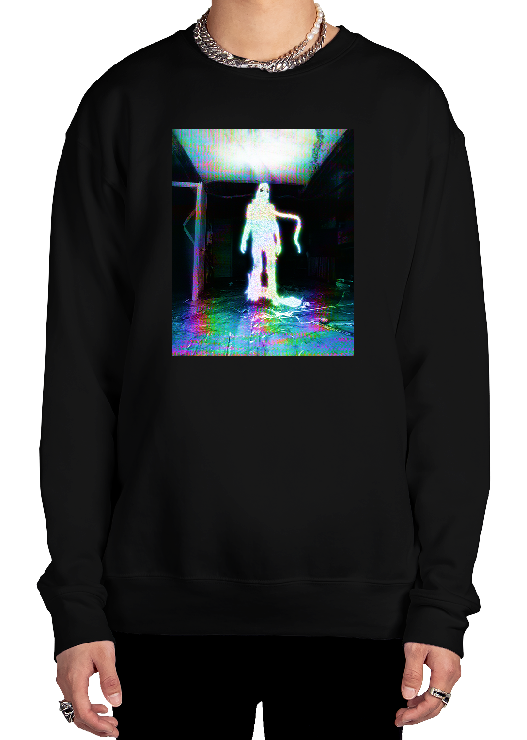 Apparition Sweatshirt