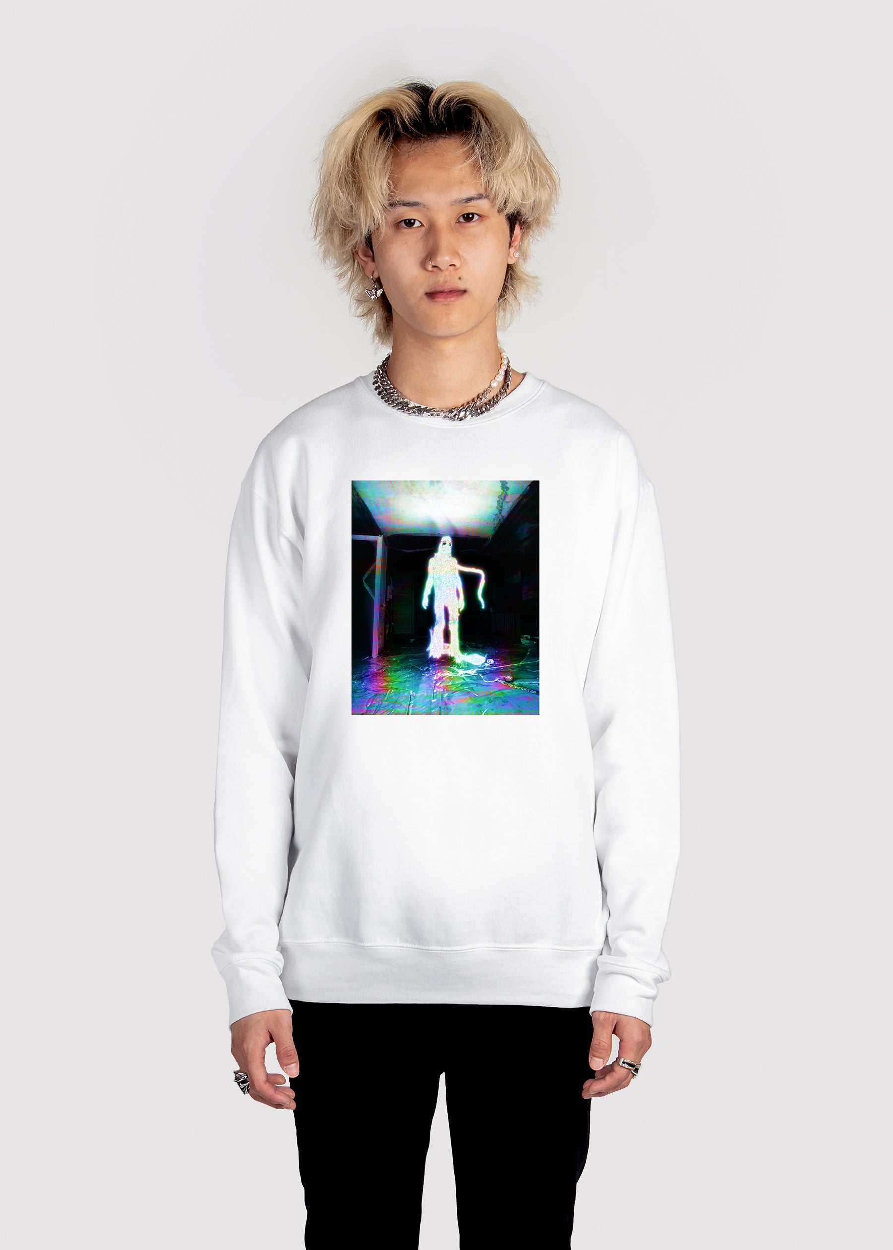Apparition Sweatshirt