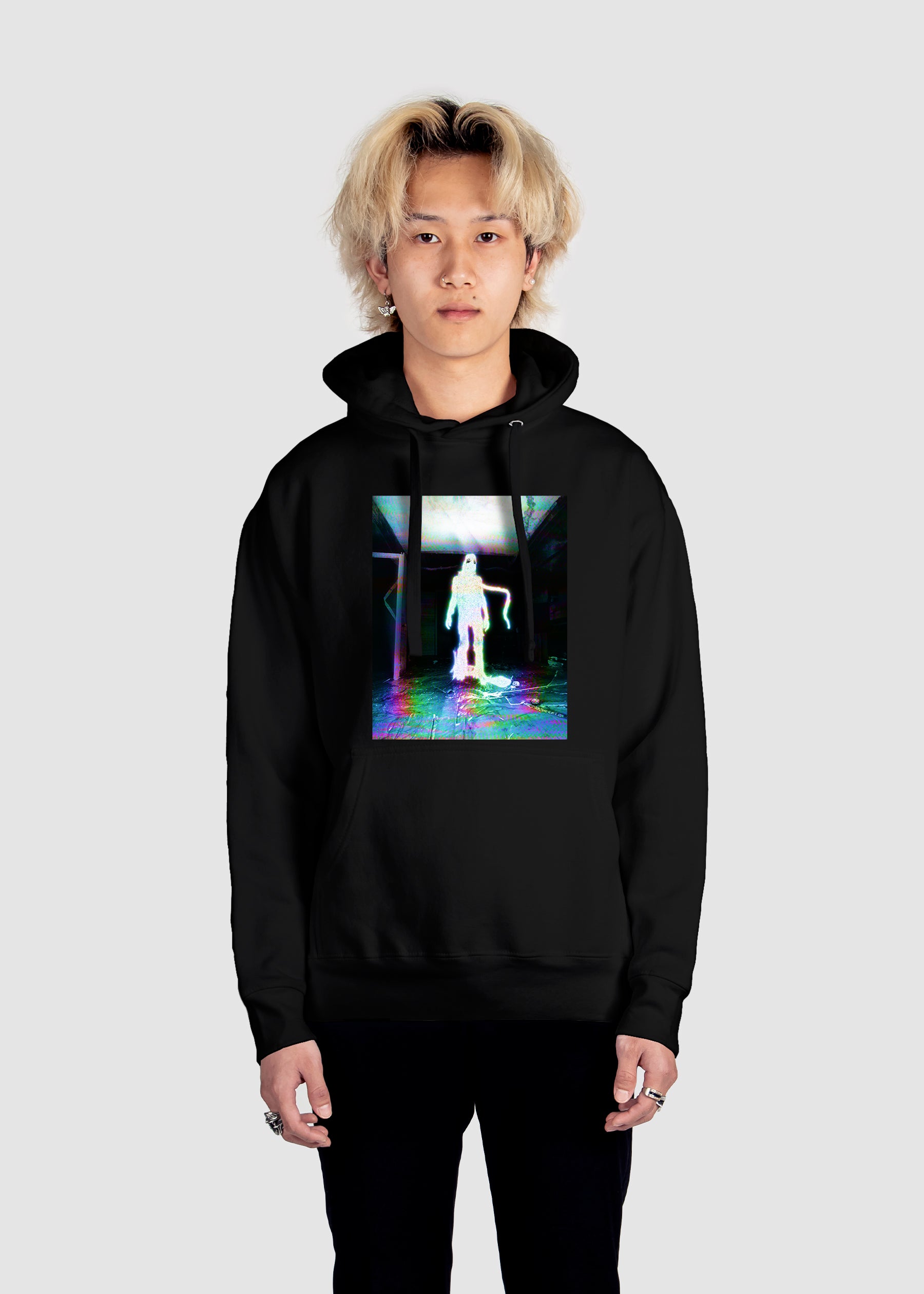 Apparition Hoodie