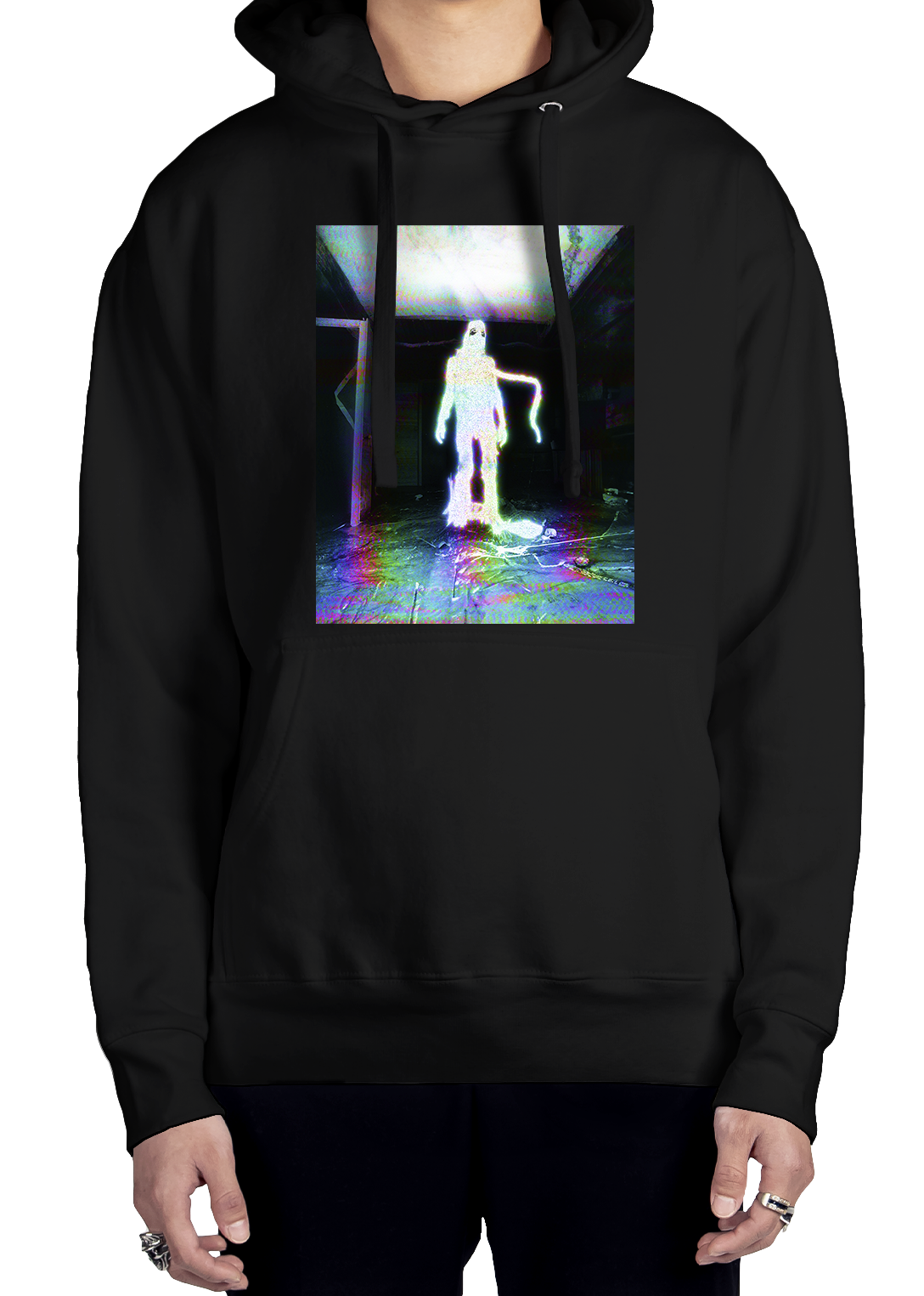 Apparition Hoodie