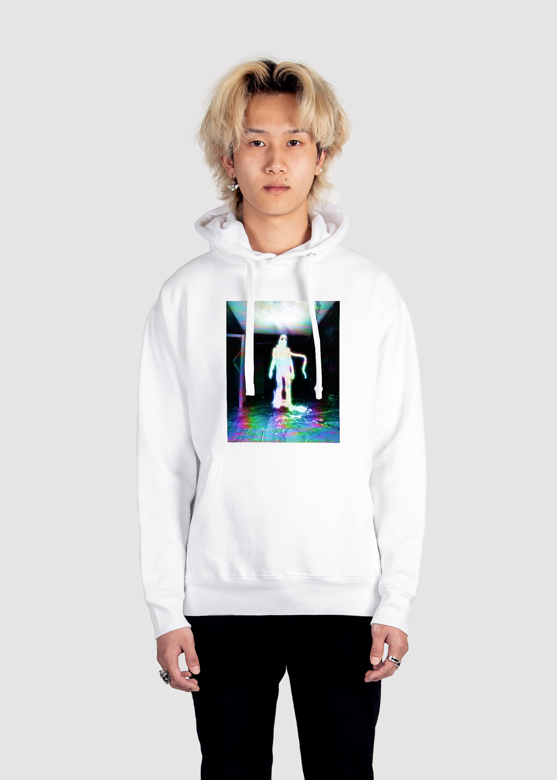 Apparition Hoodie