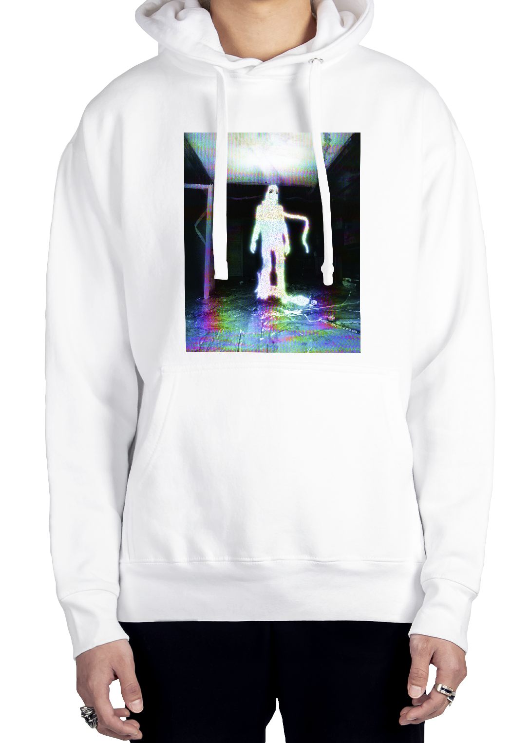 Apparition Hoodie