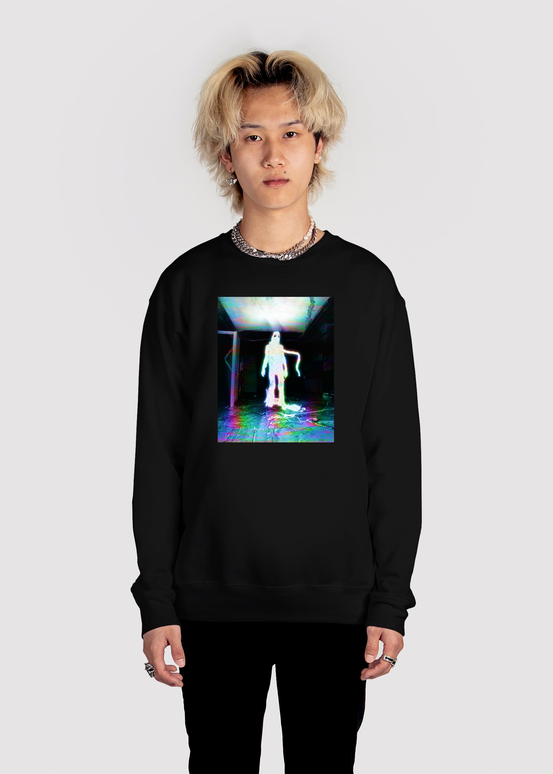 Apparition Sweatshirt