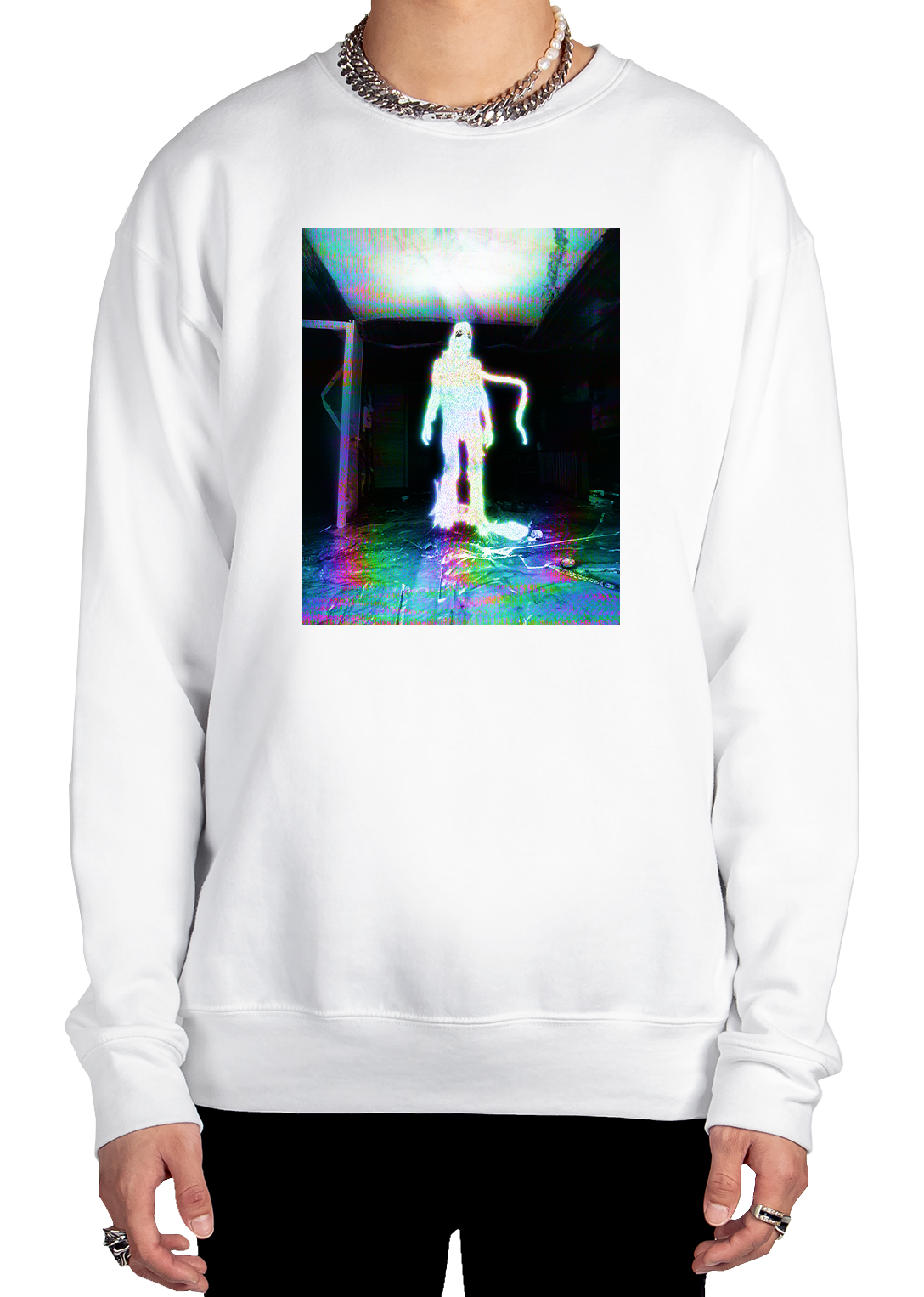 Apparition Sweatshirt