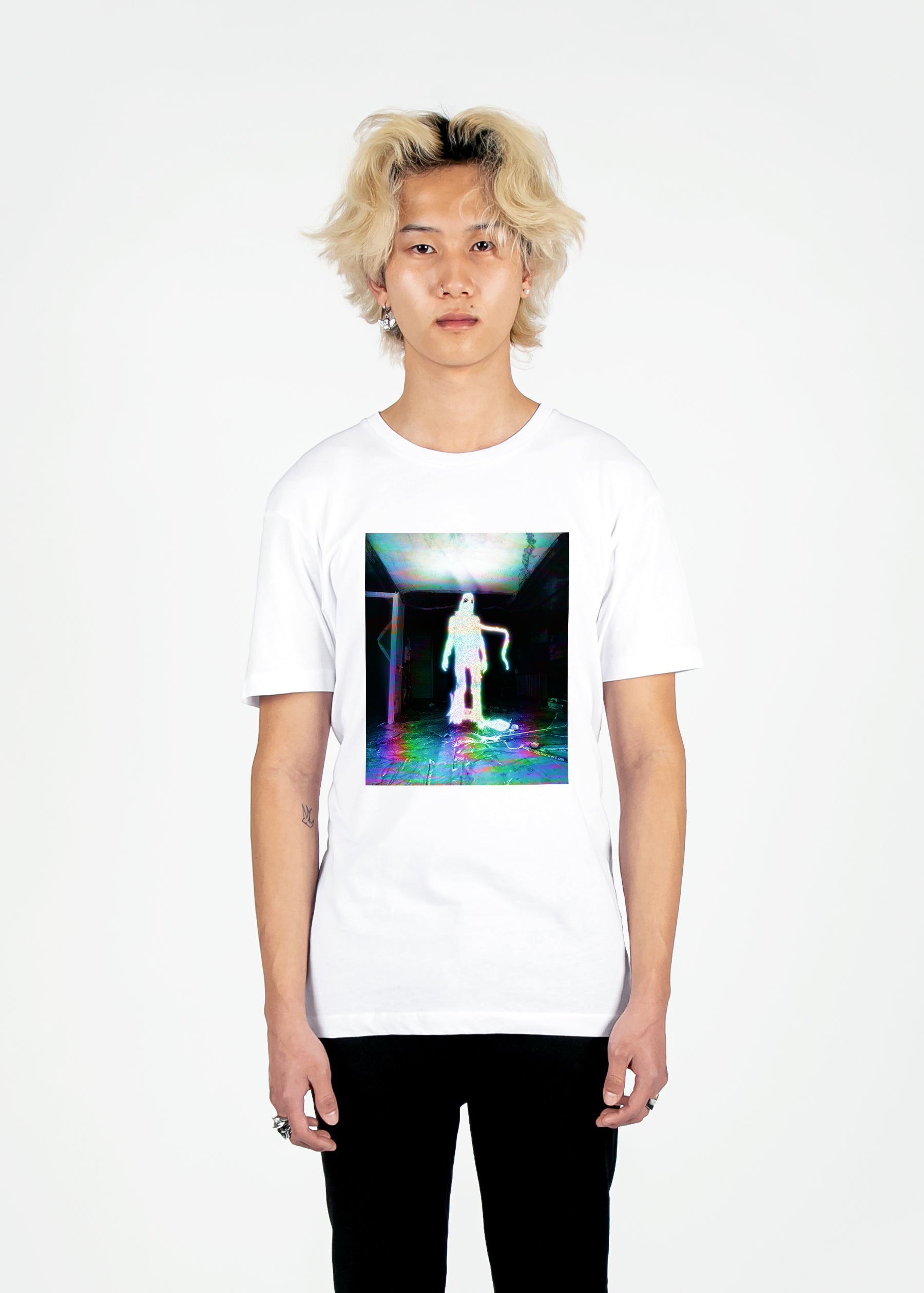 Apparition Tee