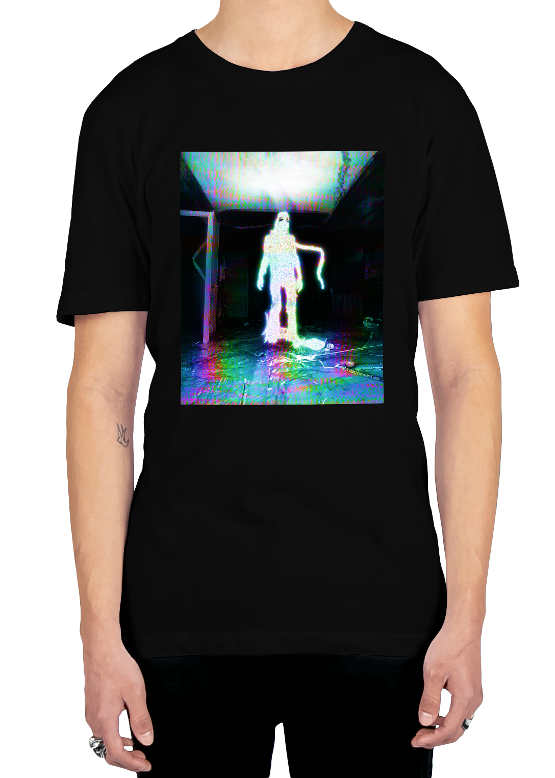 Apparition Tee