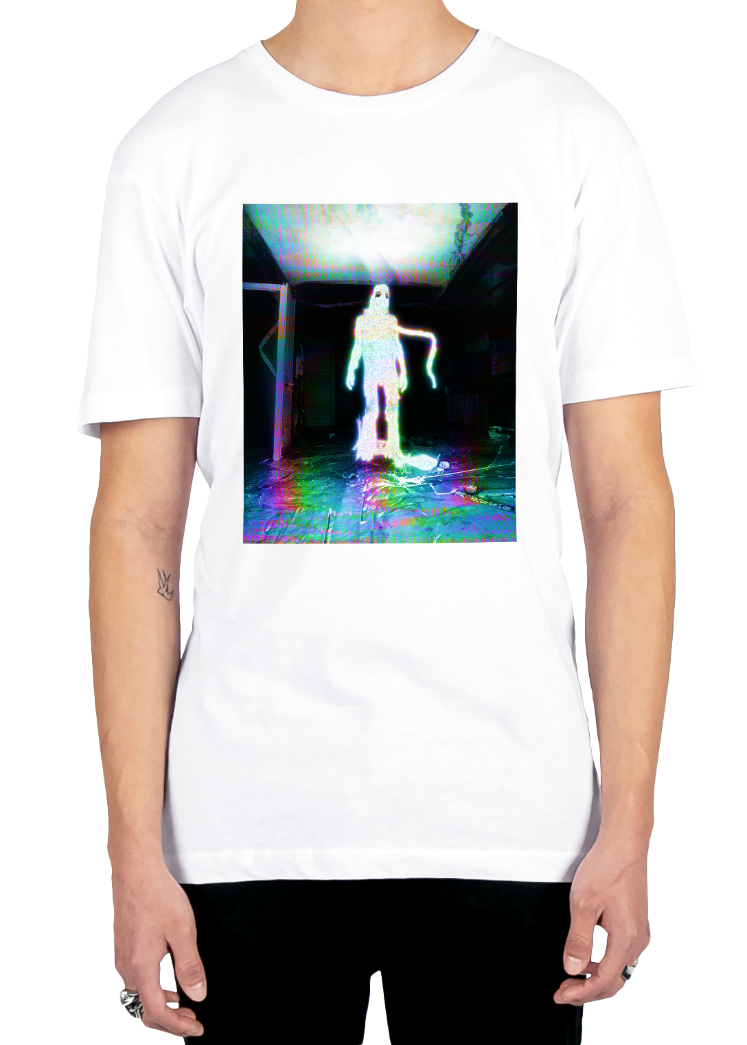 Apparition Tee