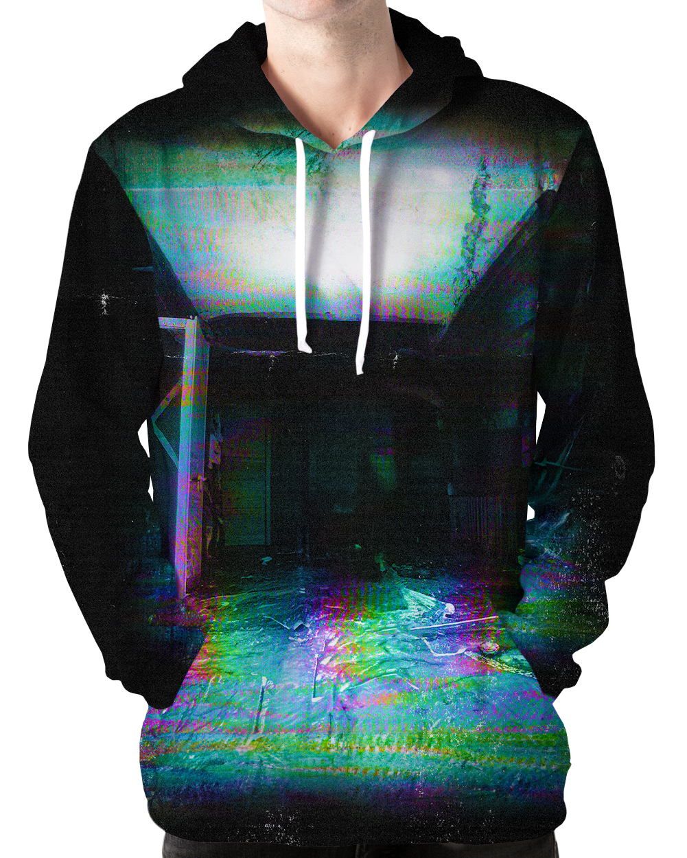 Apparition Hoodie