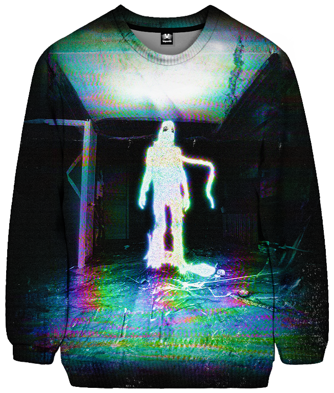 Apparition Sweatshirt