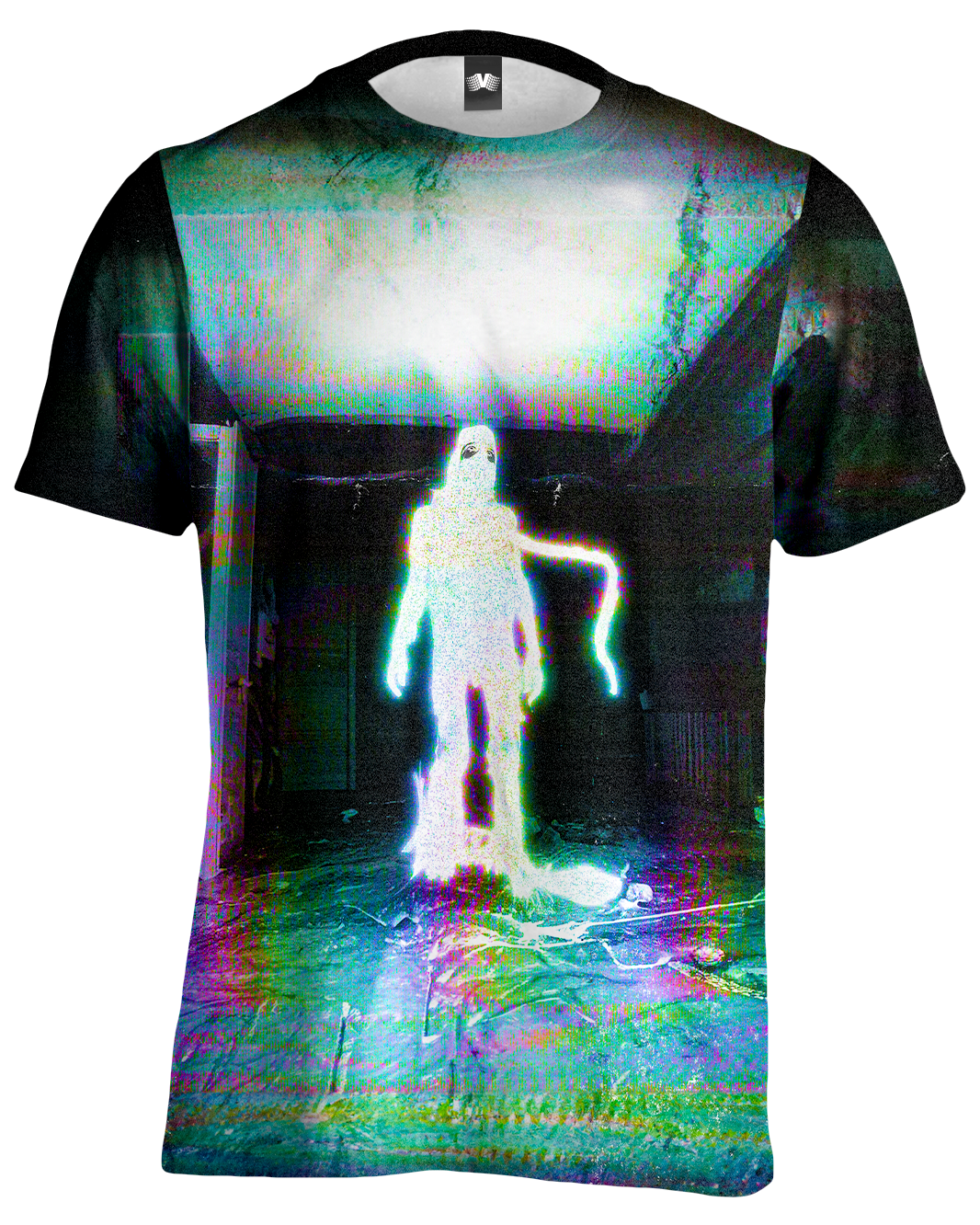 Apparition Tee