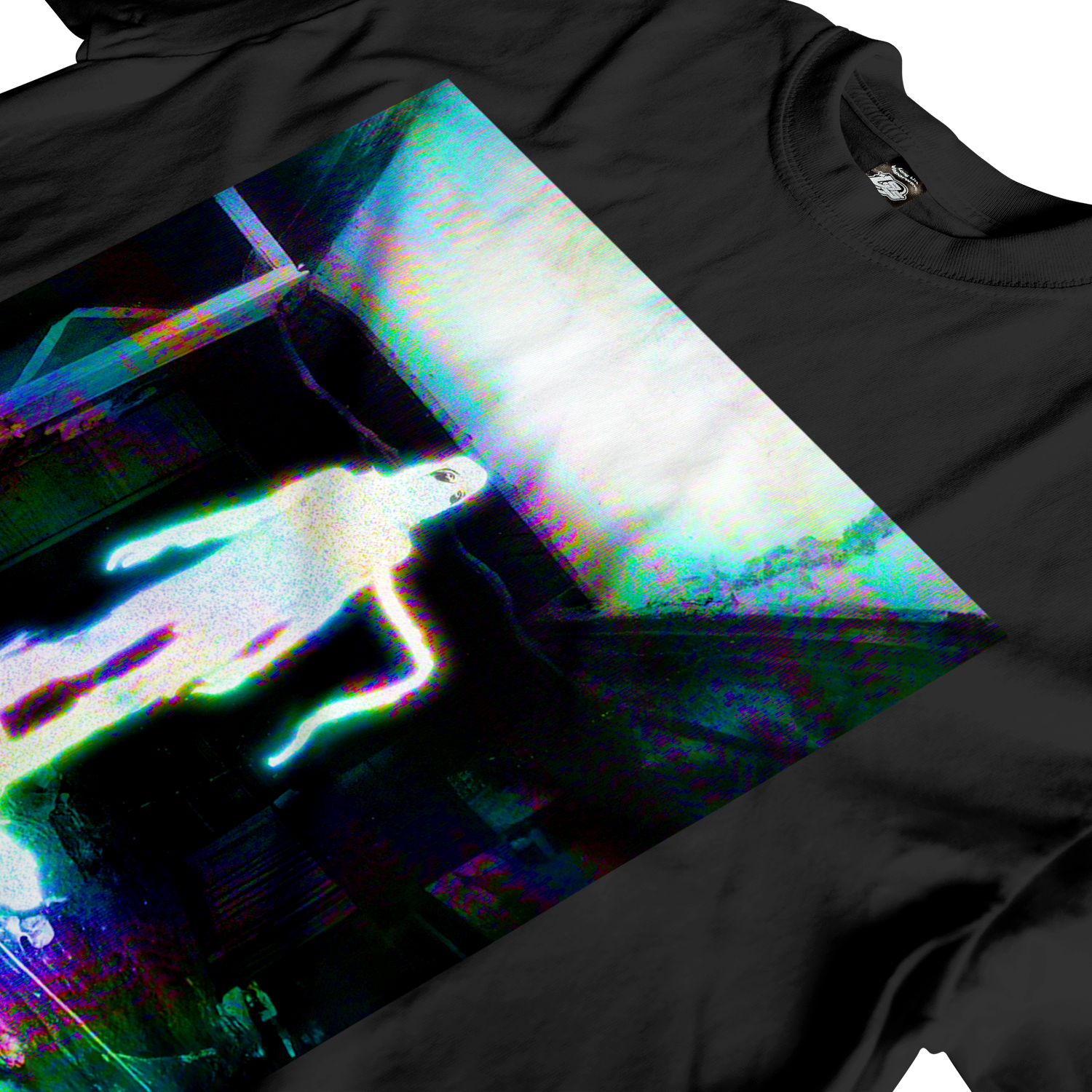 Apparition Tee