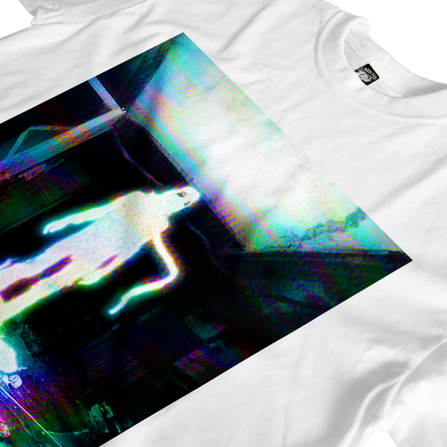 Apparition Tee