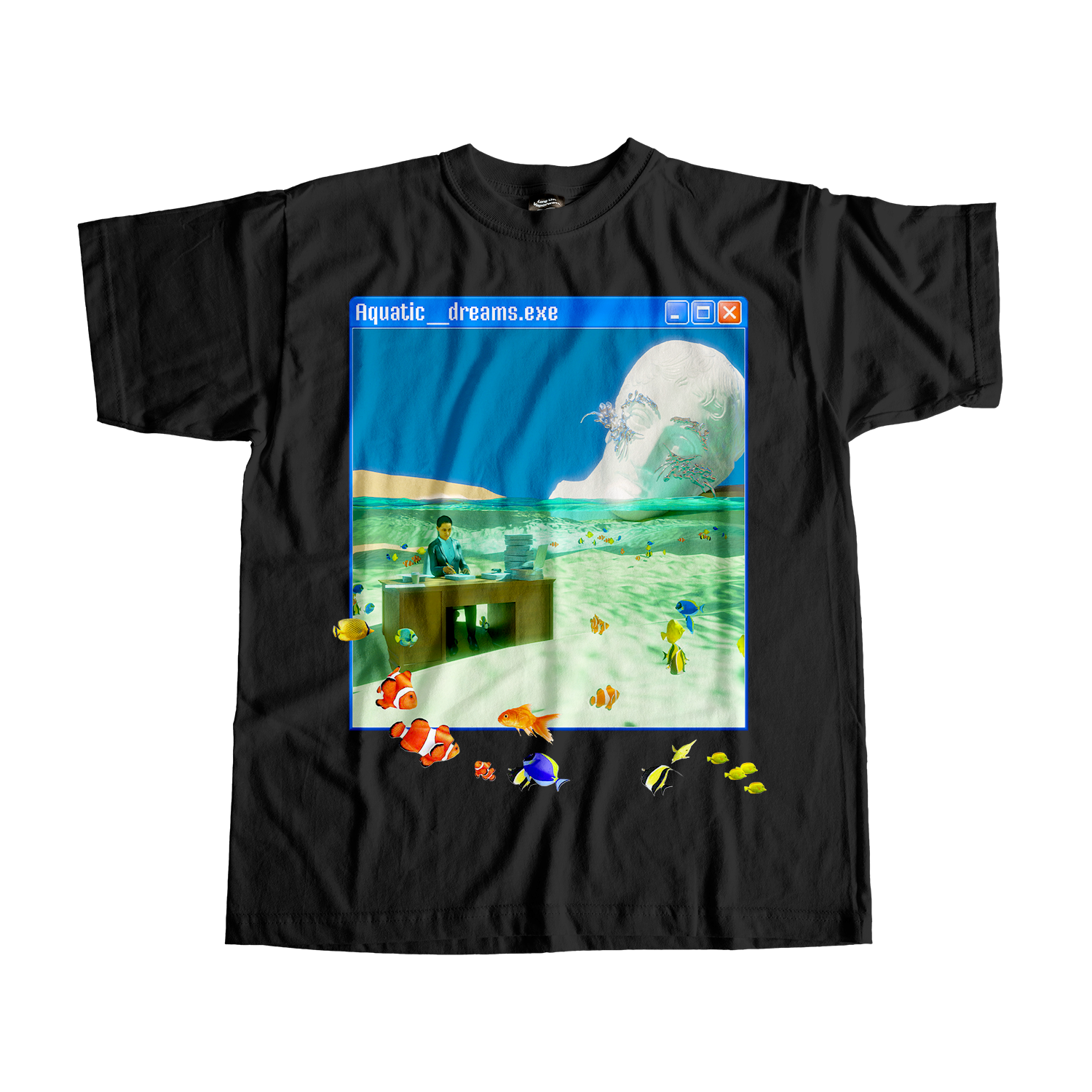 Aquatic Dreams Tee - Aquatic Dreams b TEE MOCKUP 2024 WEB.png