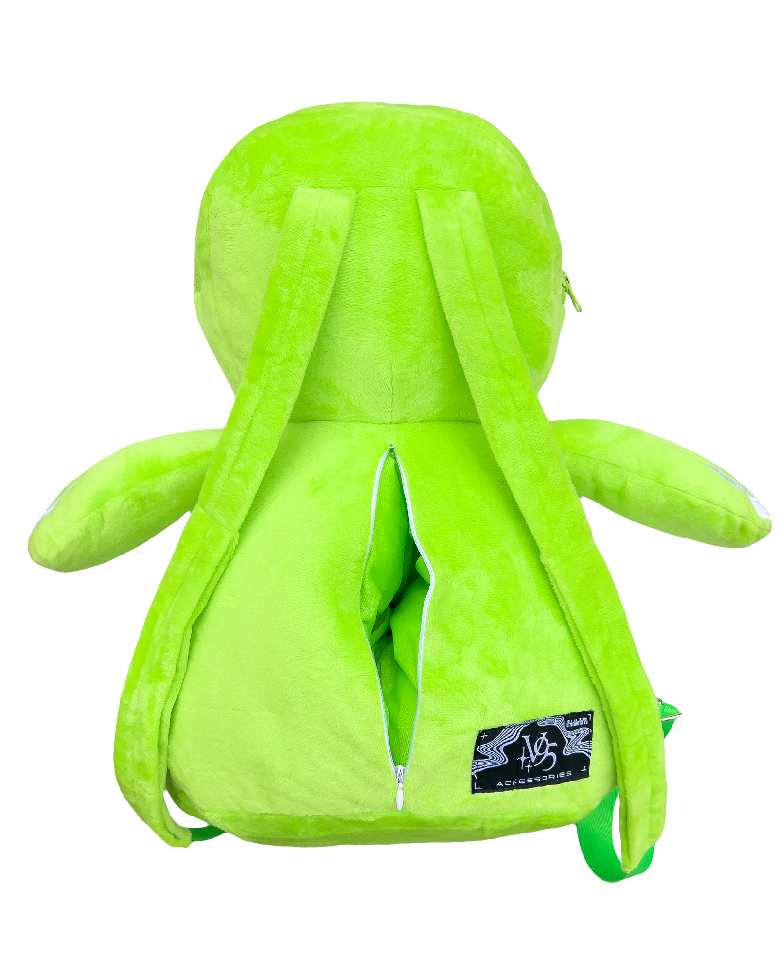 Messenger Backpack