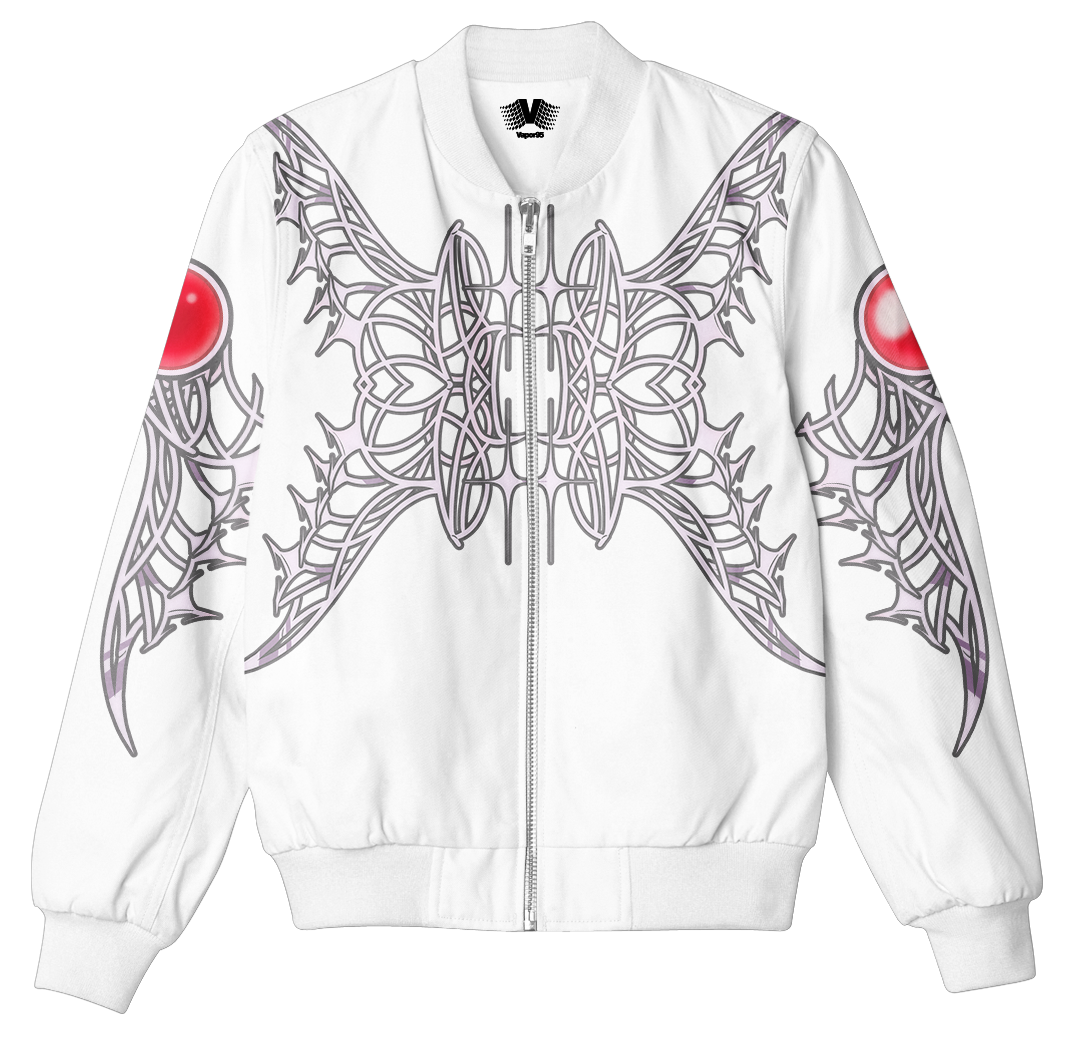 Fairy Demise Bomber Jacket