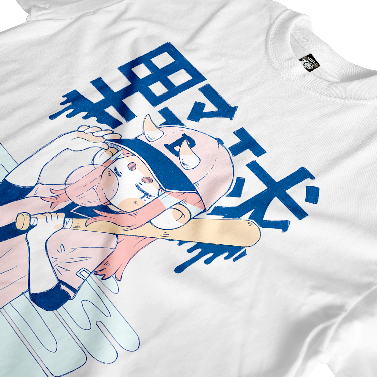 Batter Up Tee