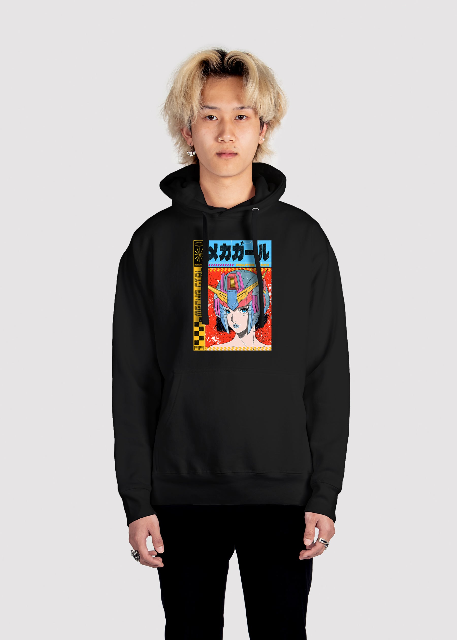 Battle Ready Hoodie