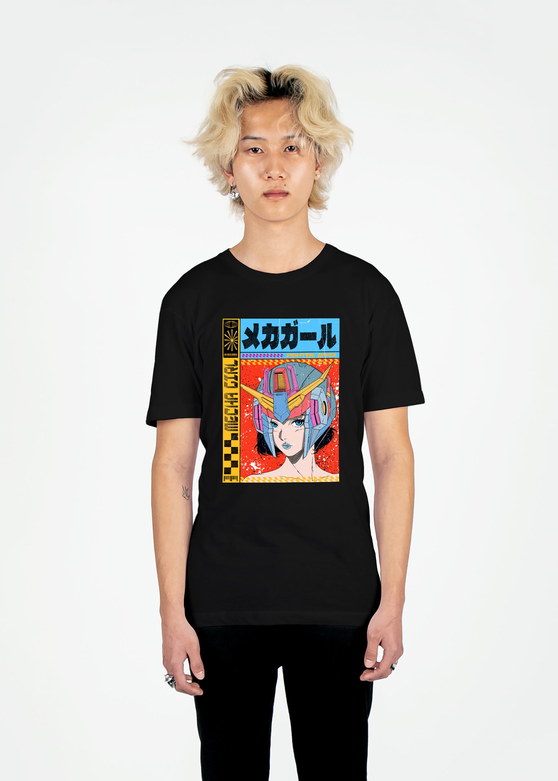 Battle Ready Tee