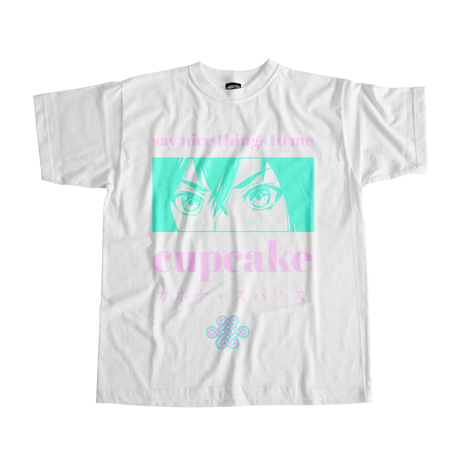 Be Sweet Tee