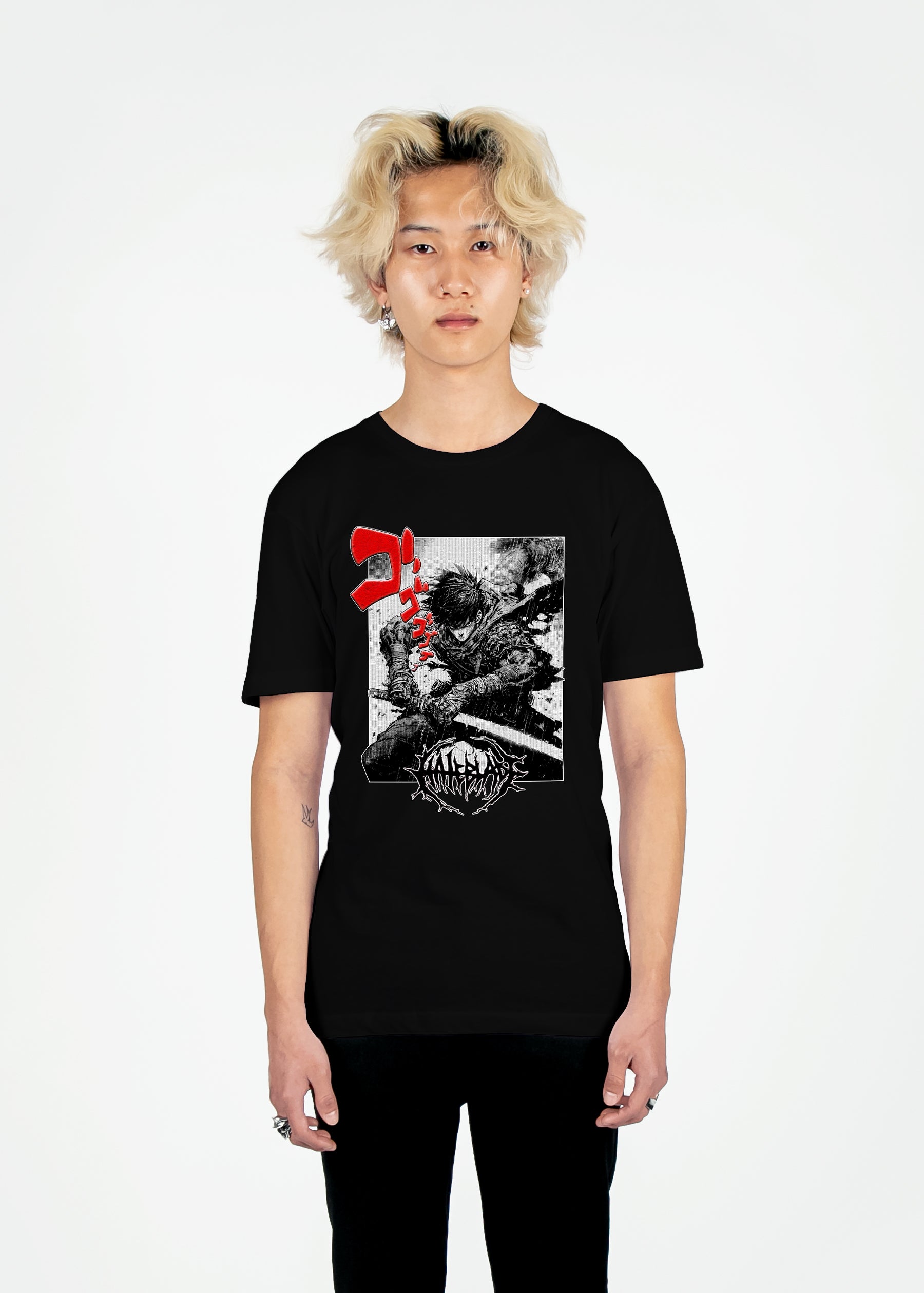 Bloodlust Tee