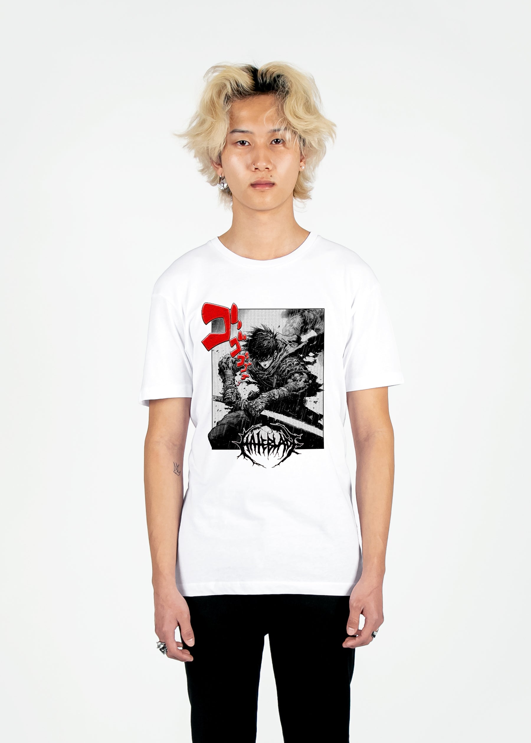 Bloodlust Tee