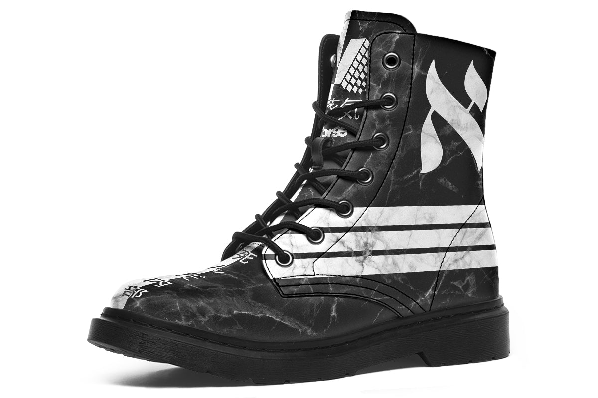 Emperor Boots â Vapor95