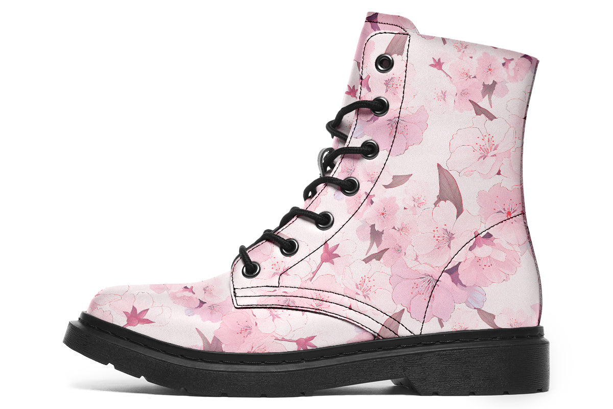 In Bloom Boots