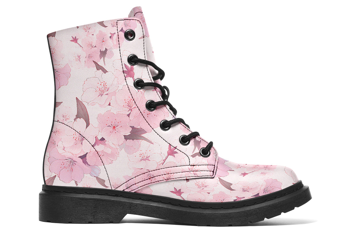 In Bloom Boots