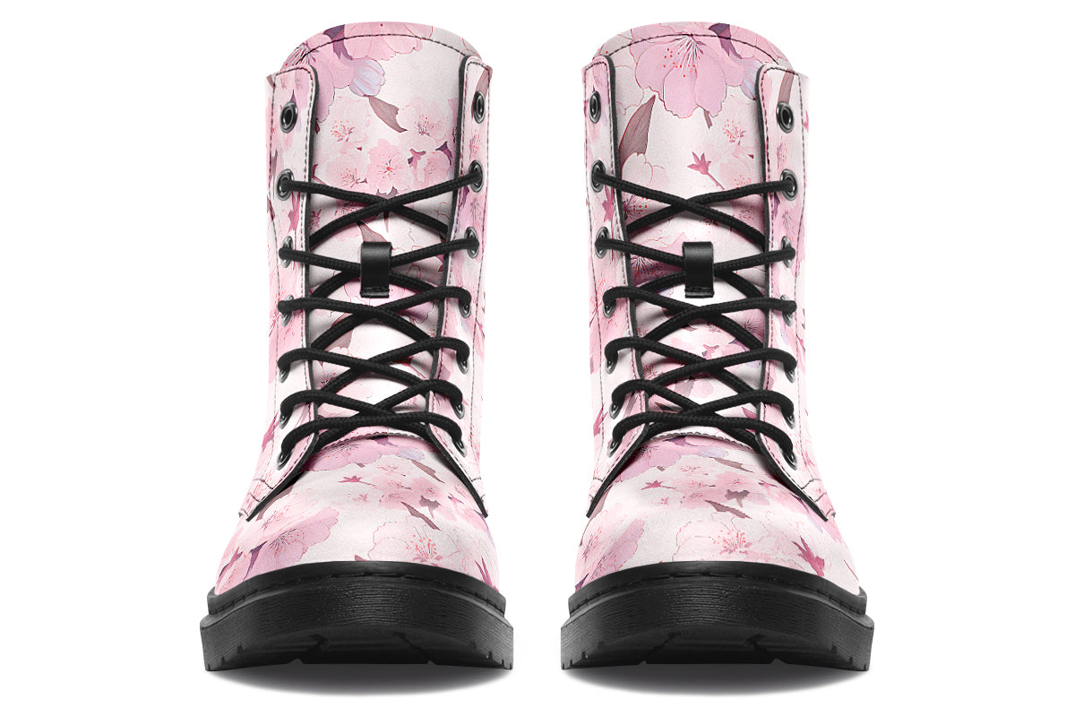 In Bloom Boots