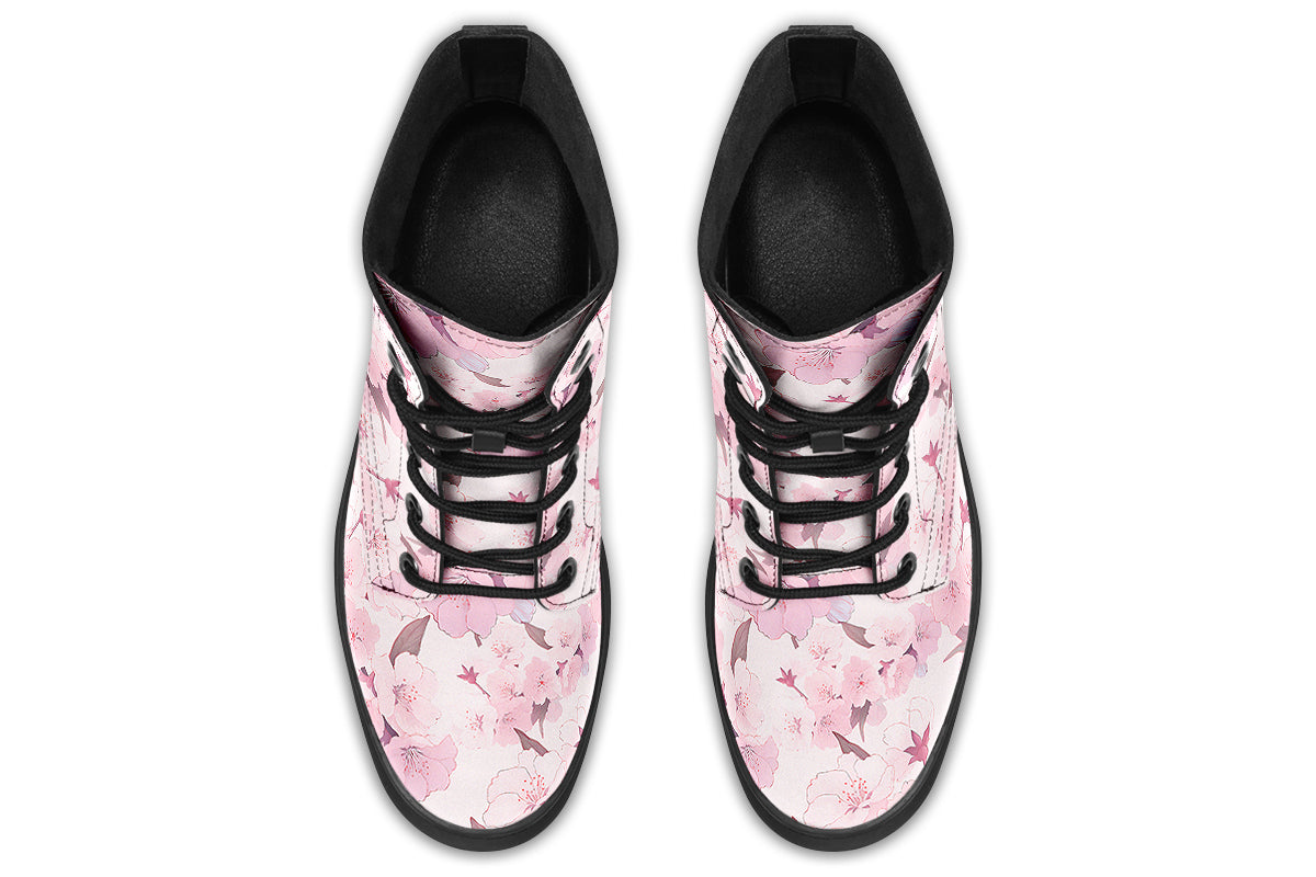 In Bloom Boots