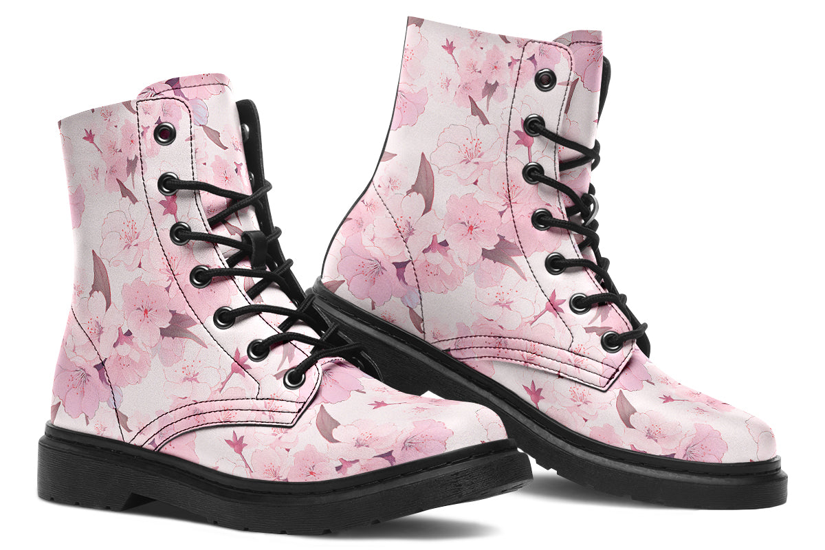 In Bloom Boots