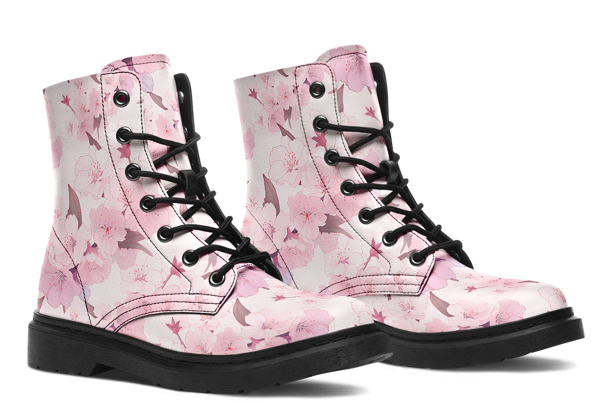 In Bloom Boots