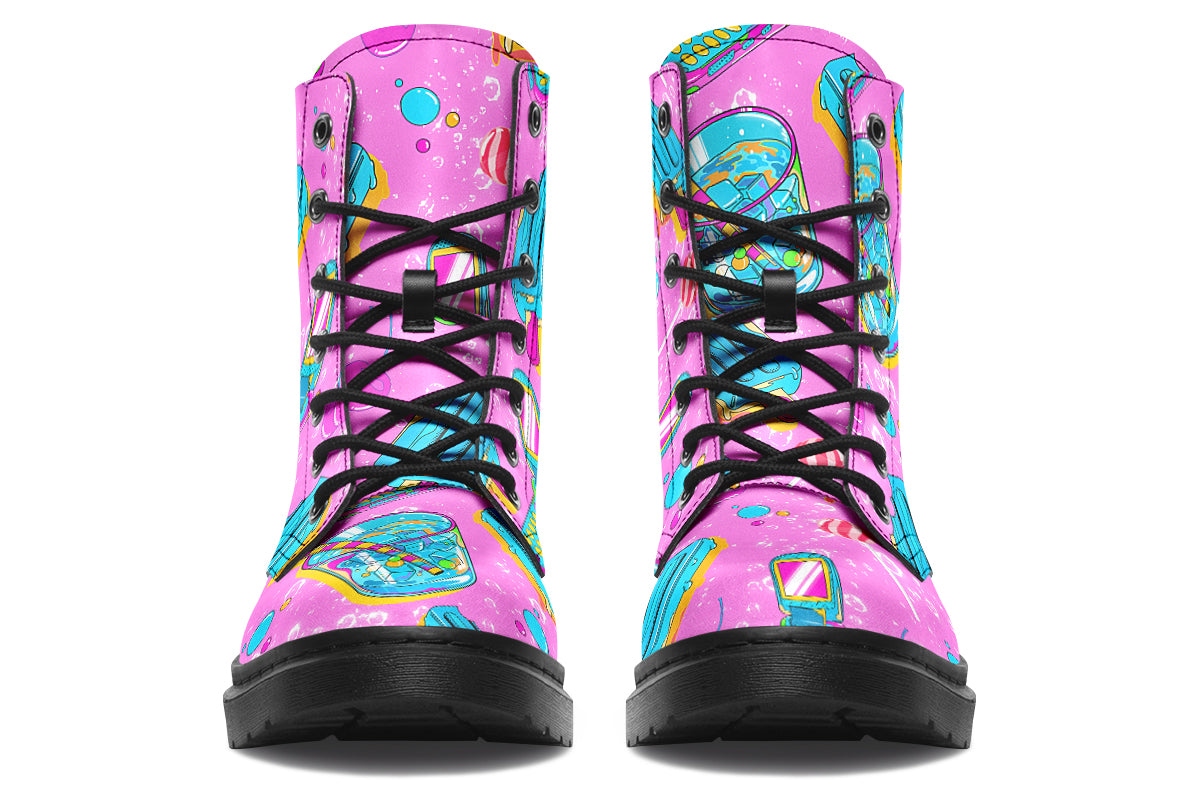 Ocean Drive Boots