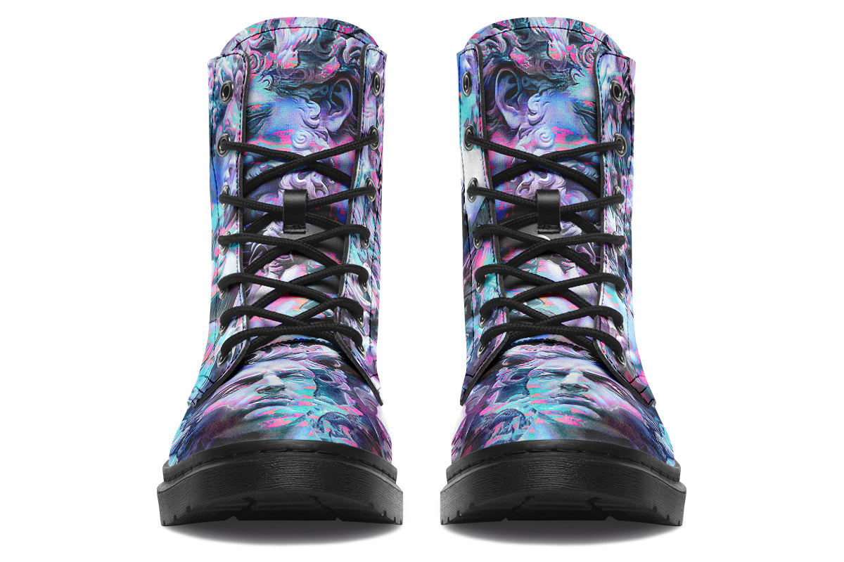 Summum Boots