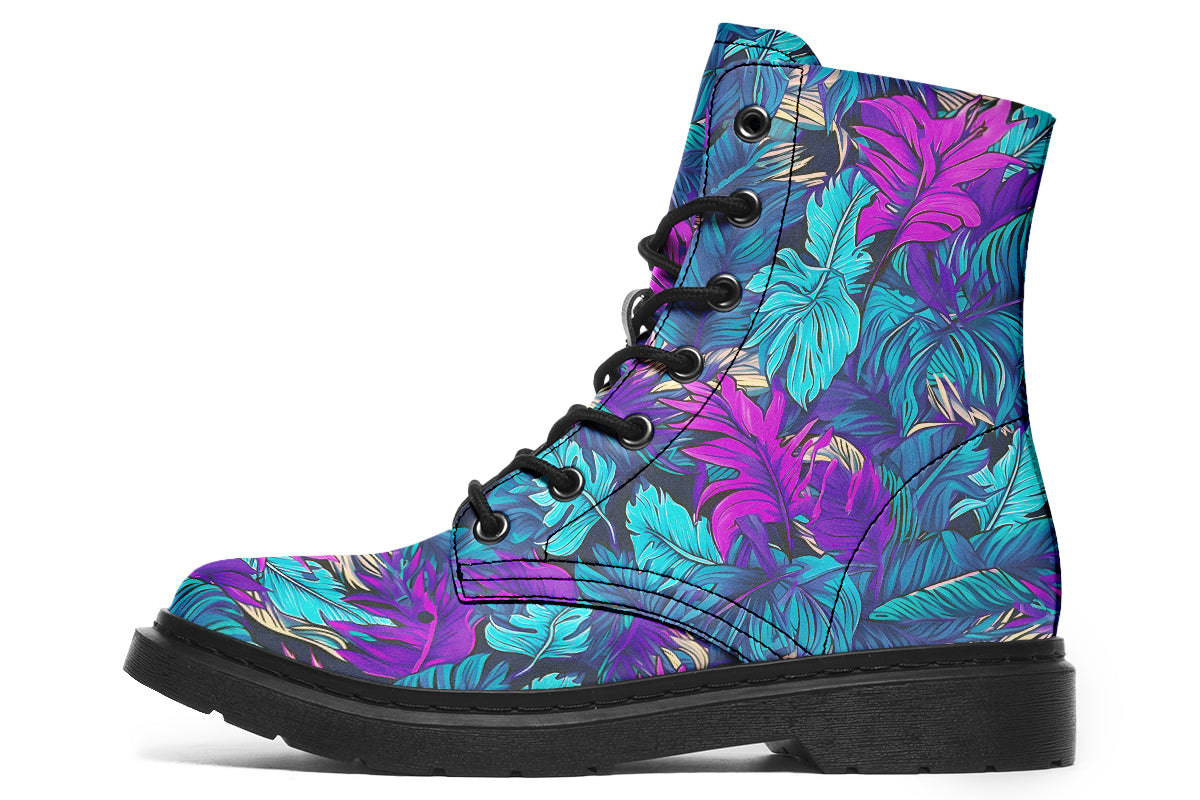 Tropicalia Boots