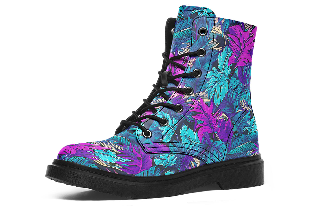 Tropicalia Boots