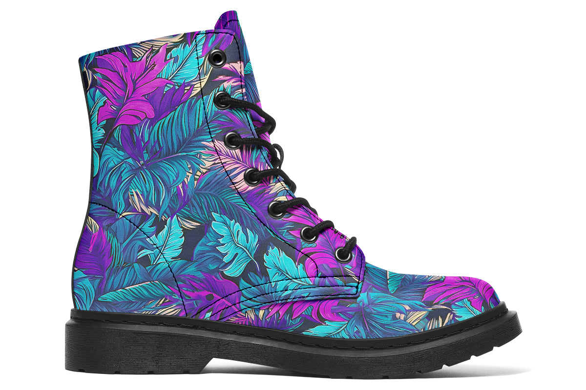 Tropicalia Boots