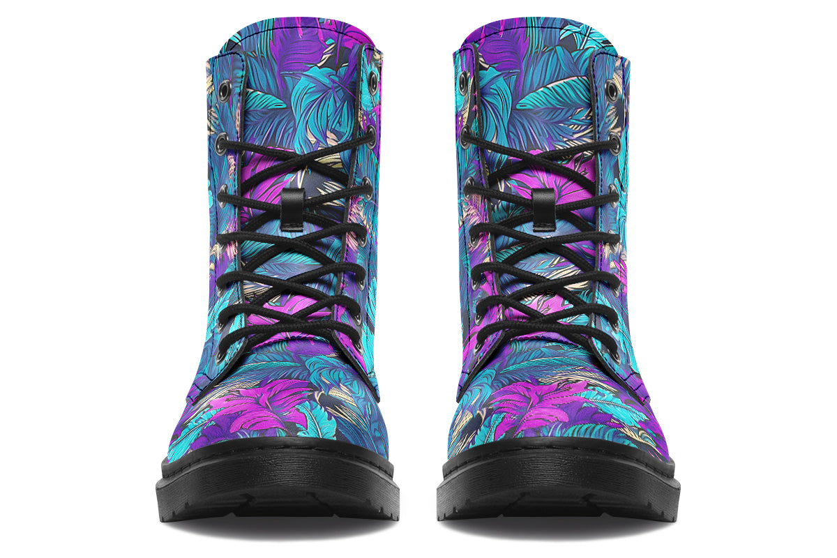 Tropicalia Boots