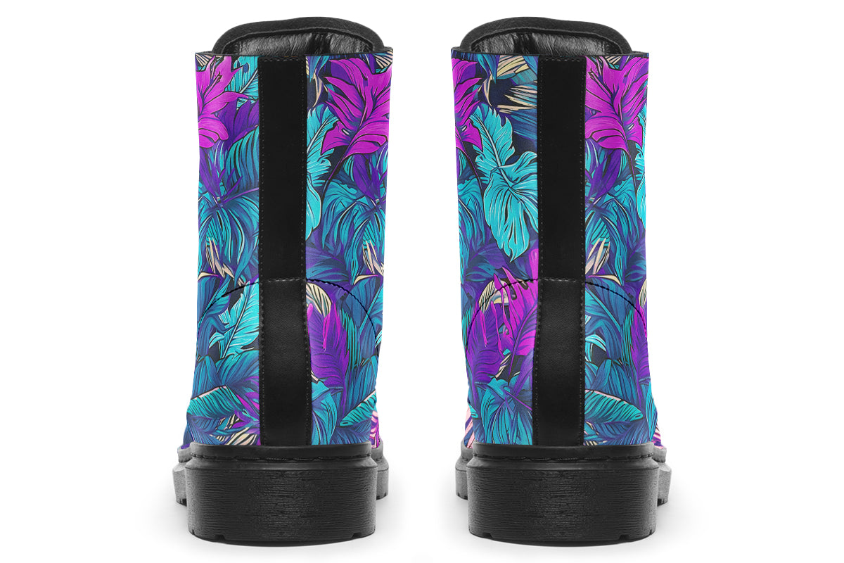 Tropicalia Boots